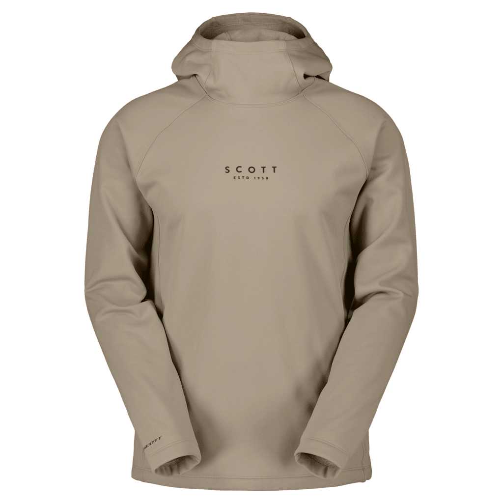 Scott Defined Warm Men's Hoody - main view