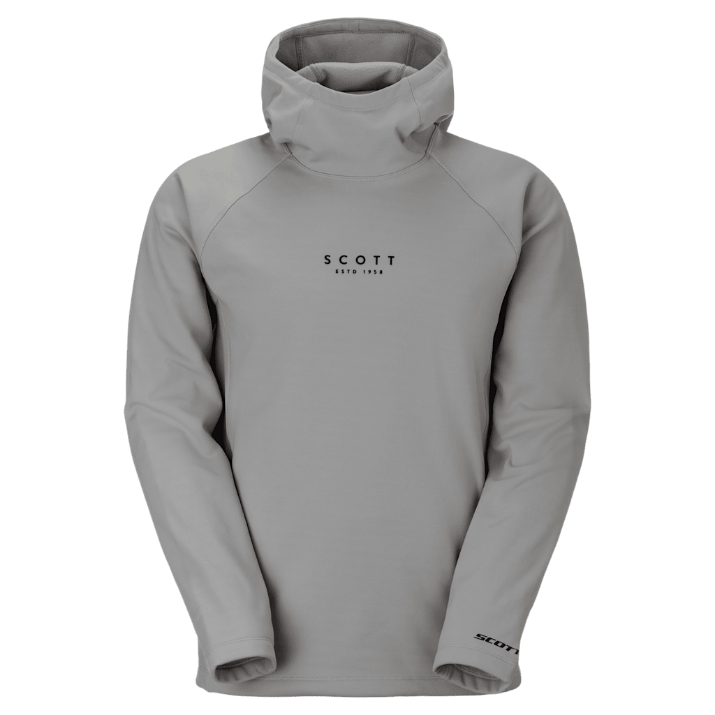 Scott Defined Warm Men's Hoody - main view