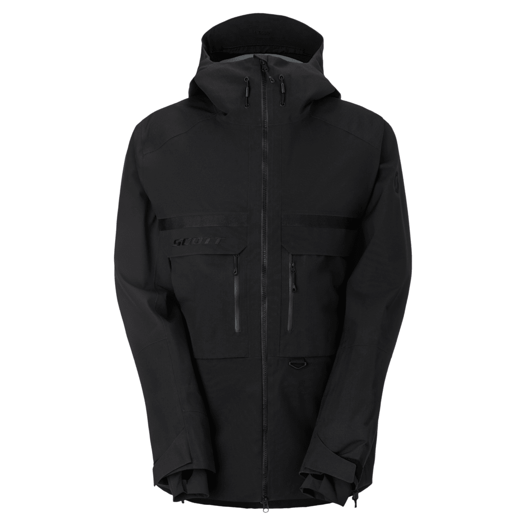 Chaqueta para hombre Scott Vertic Utility 3 Layer - main view