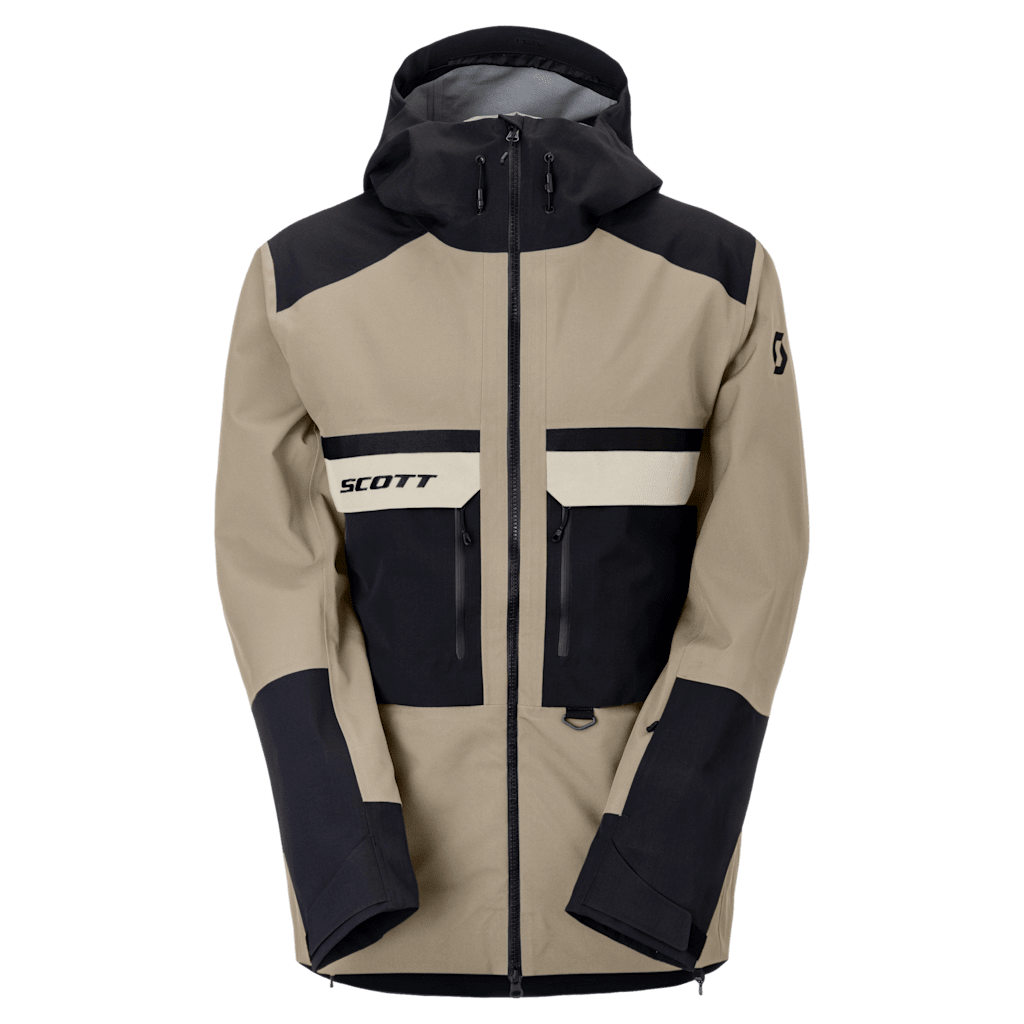 Chaqueta para hombre Scott Vertic Utility 3 Layer - main view