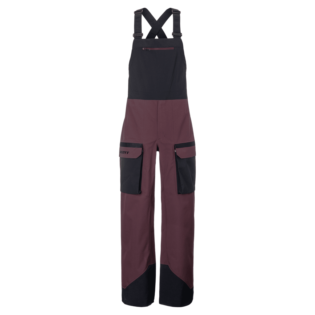 Scott Vertic Utility 3-lagige Hose für Herren - main view