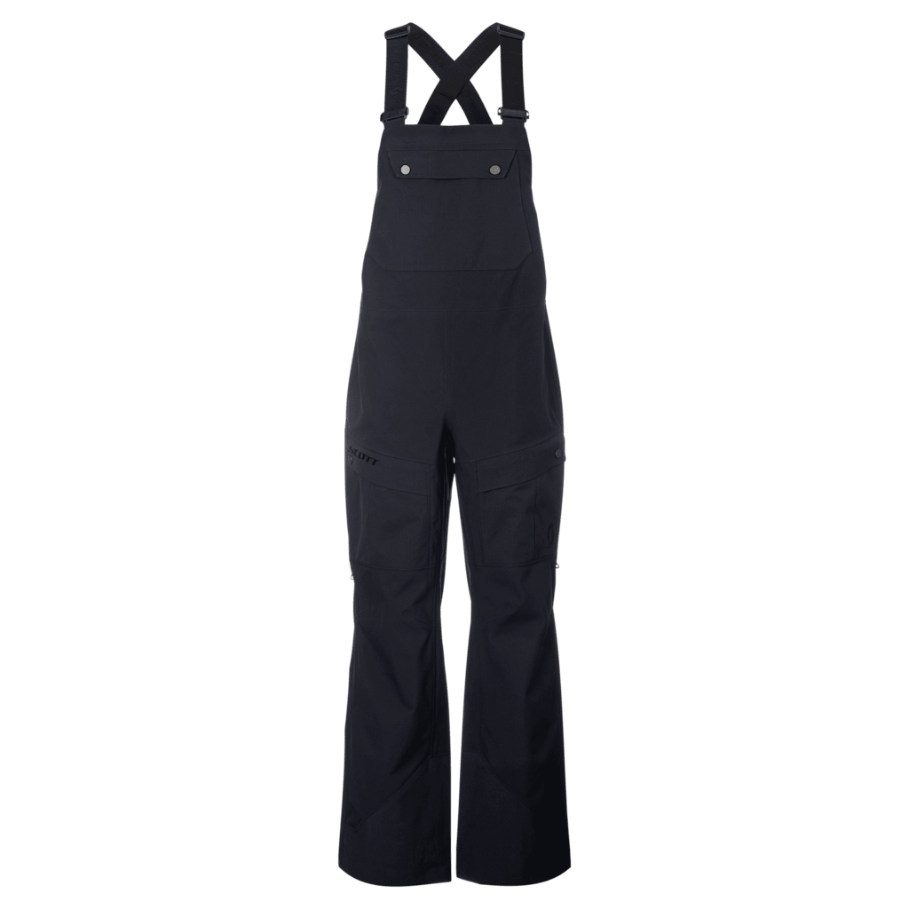 Pantalón para mujer Scott Vertic Utility 3 Layer - main view