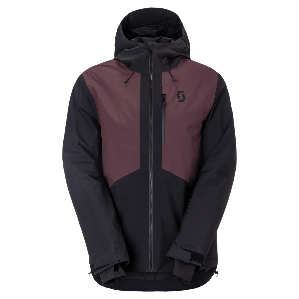 Scott Ultimate Dryo 10 Men's Jacket - main view