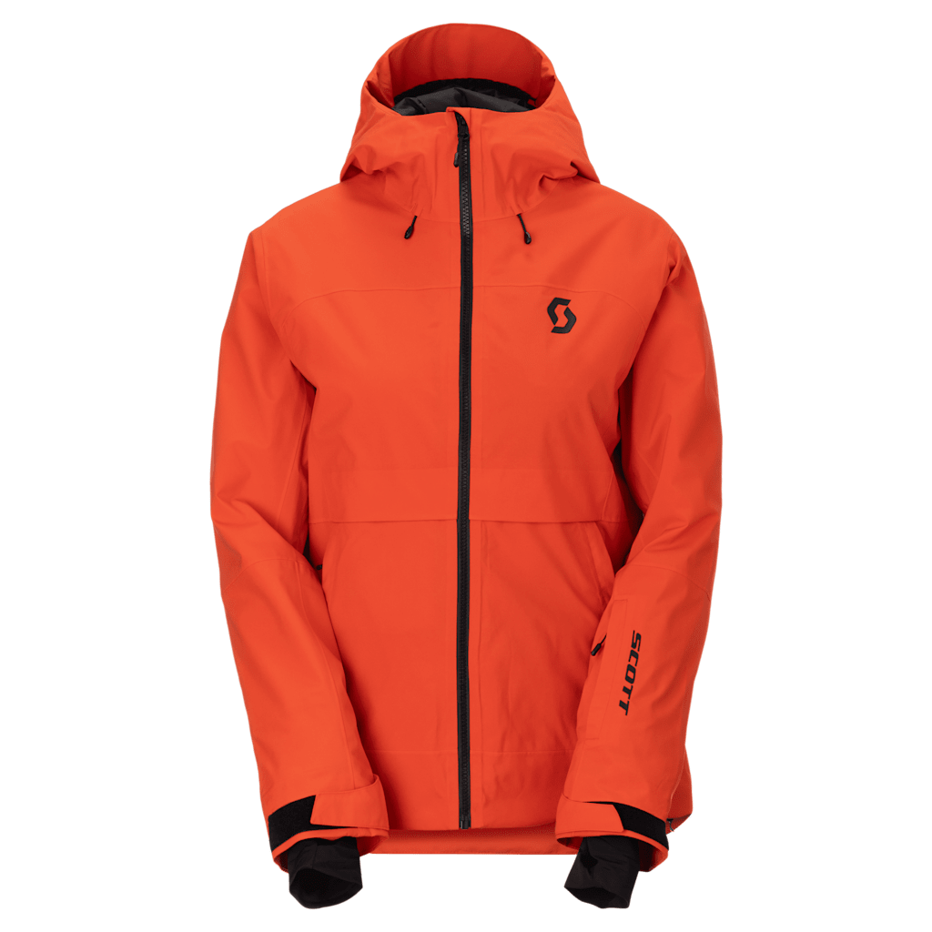 Scott Ultimate Dryo 10 Women's Jacket - main view