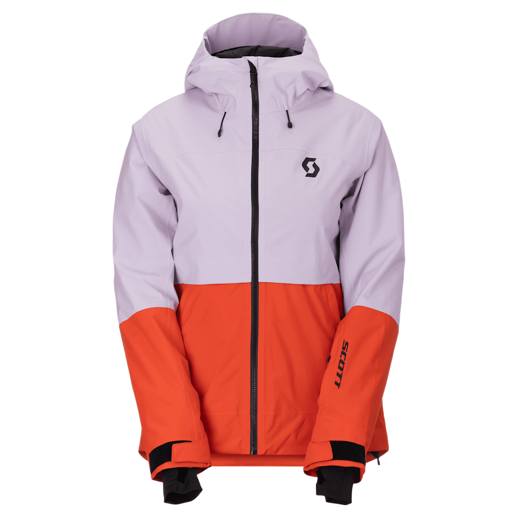 Scott Ultimate Dryo 10 Women's Jacket - main view
