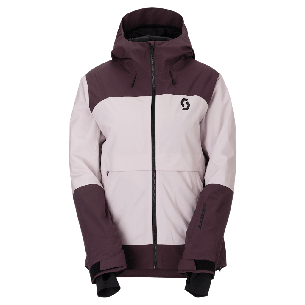 Scott Ultimate Dryo 10 Women's Jacket - main view