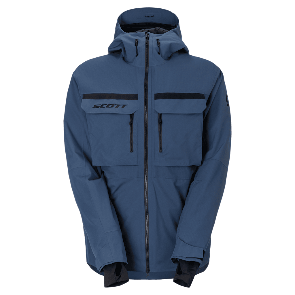 Chaqueta para hombre Scott Ultimate Dryo Utility - main view