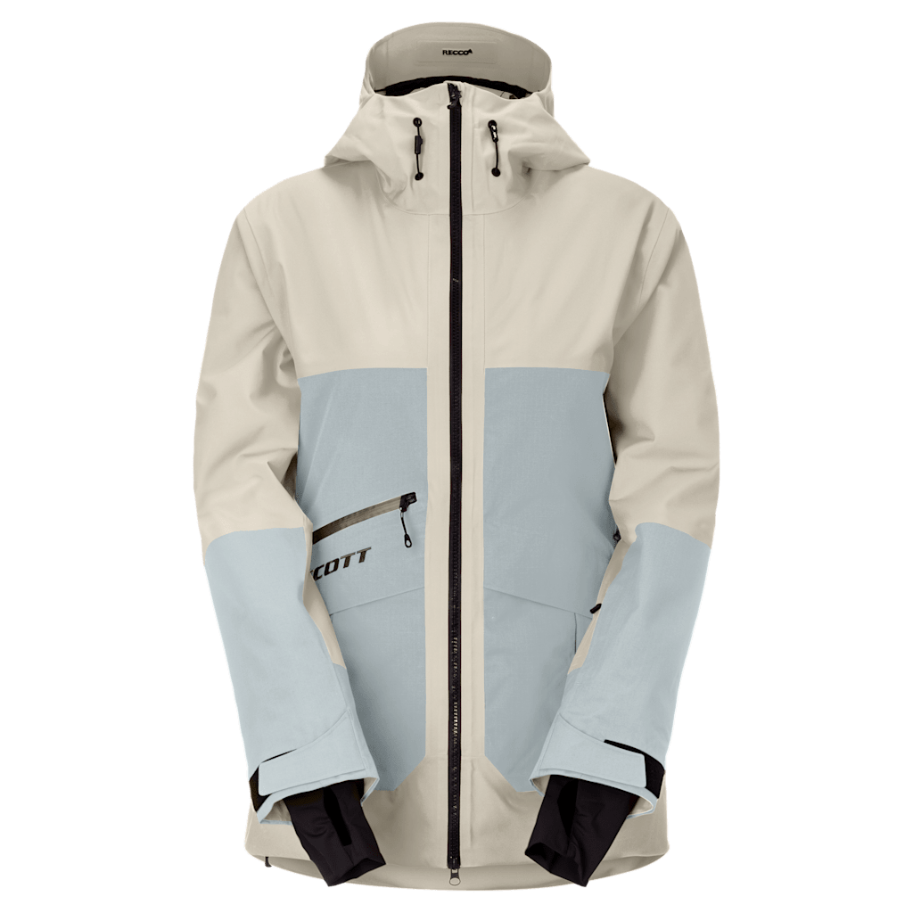 Chaqueta para mujer Scott Ultimate Dryo Utility - main view