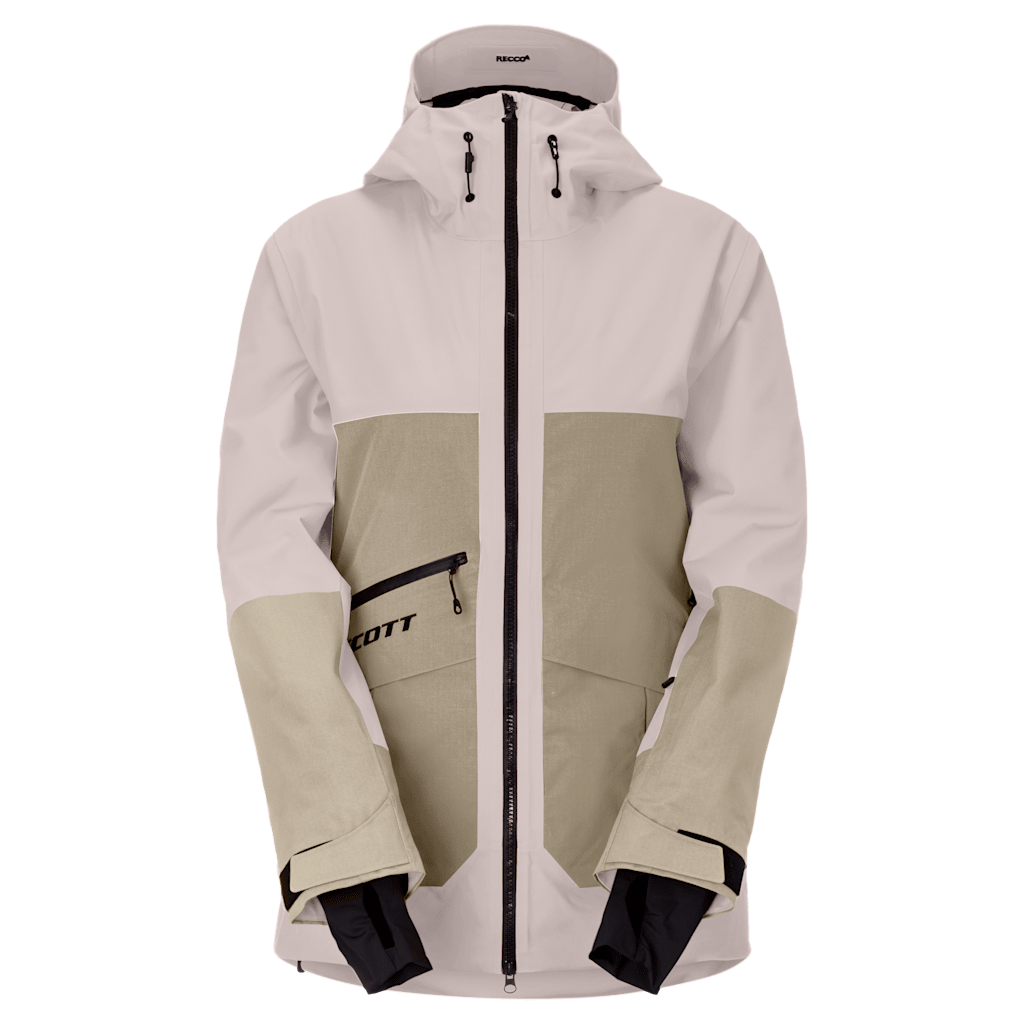 Scott Ultimate Dryo Utility Women's Jacket - main view