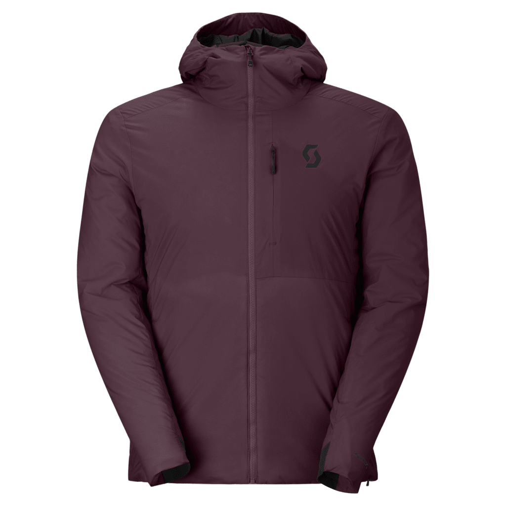 Scott Insuloft Light Men's Hoody - main view