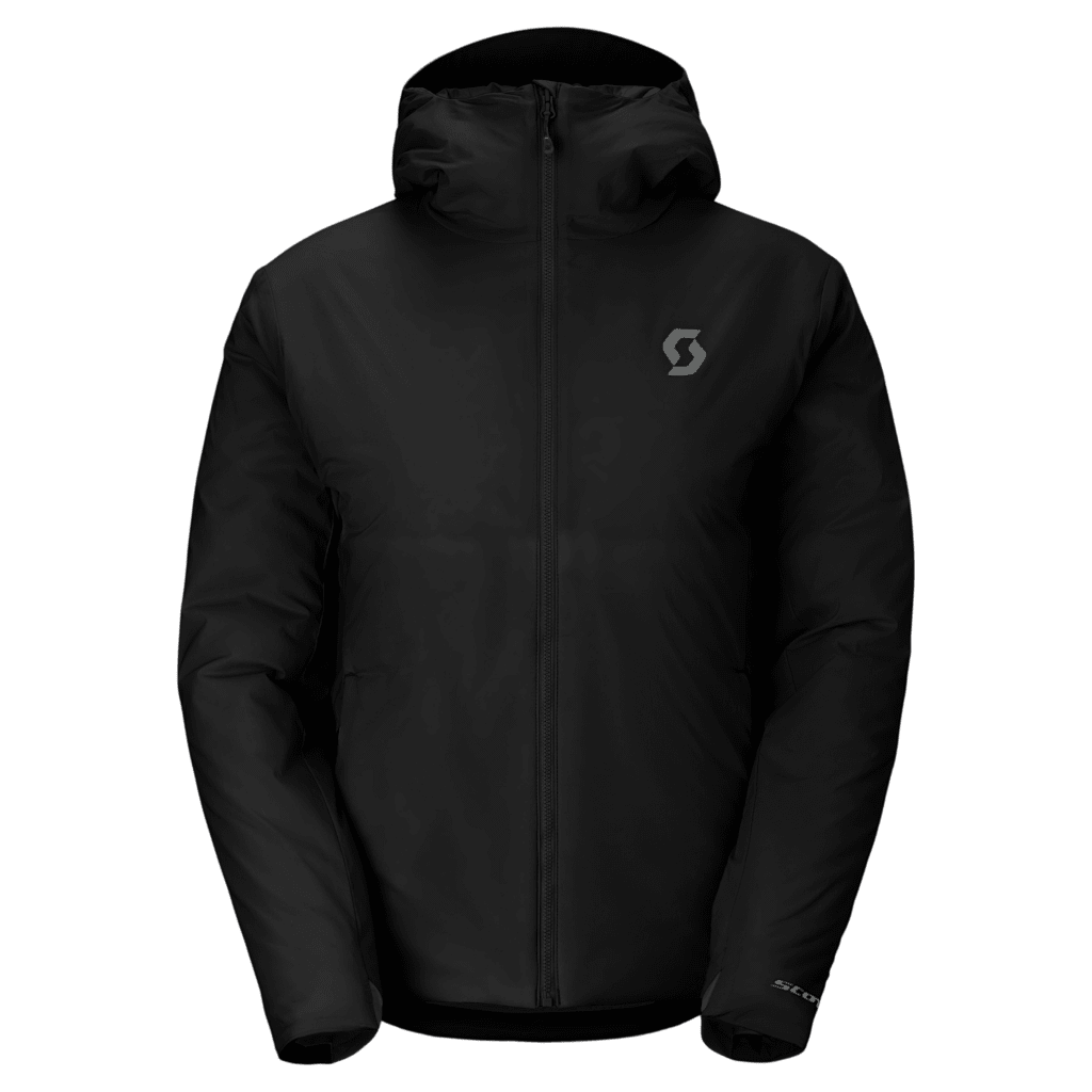 Scott Insuloft Light Women's Hoody - main view