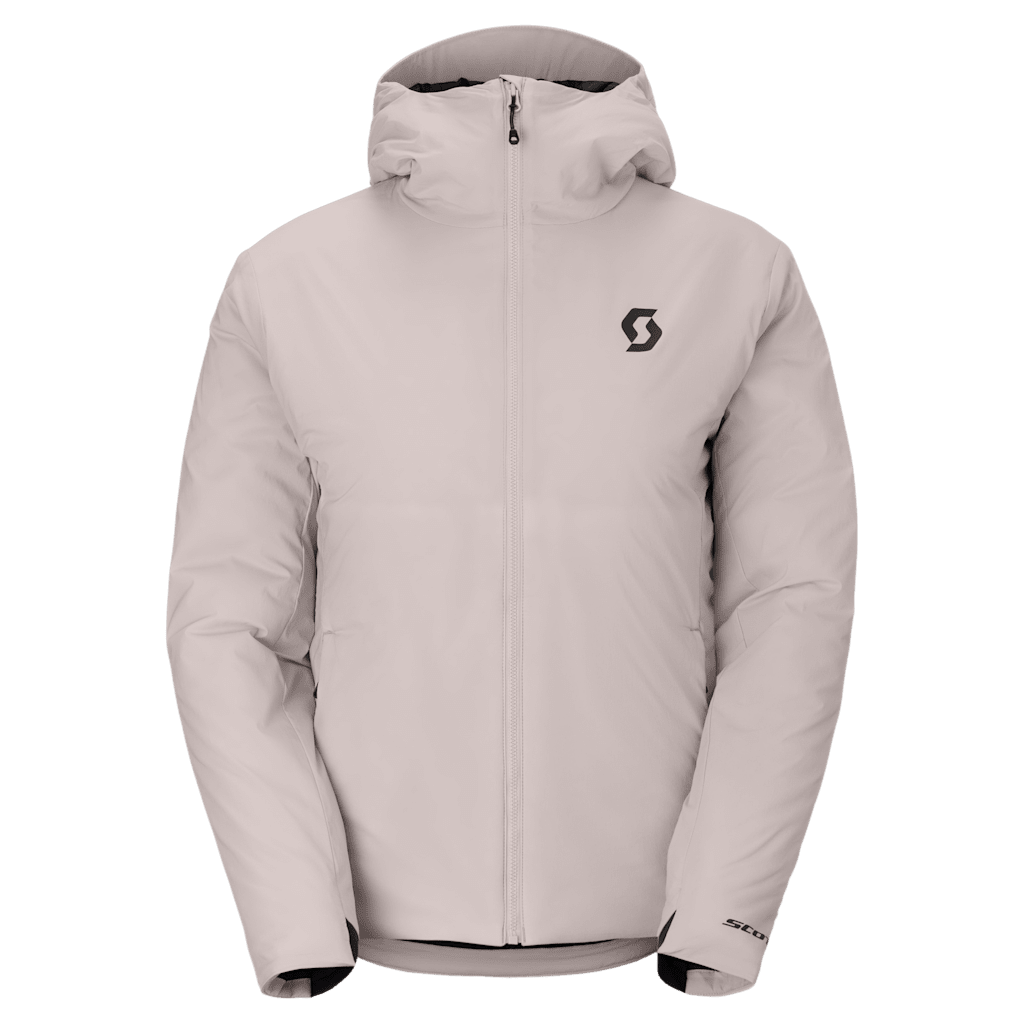Scott Insuloft Light Women's Hoody - main view