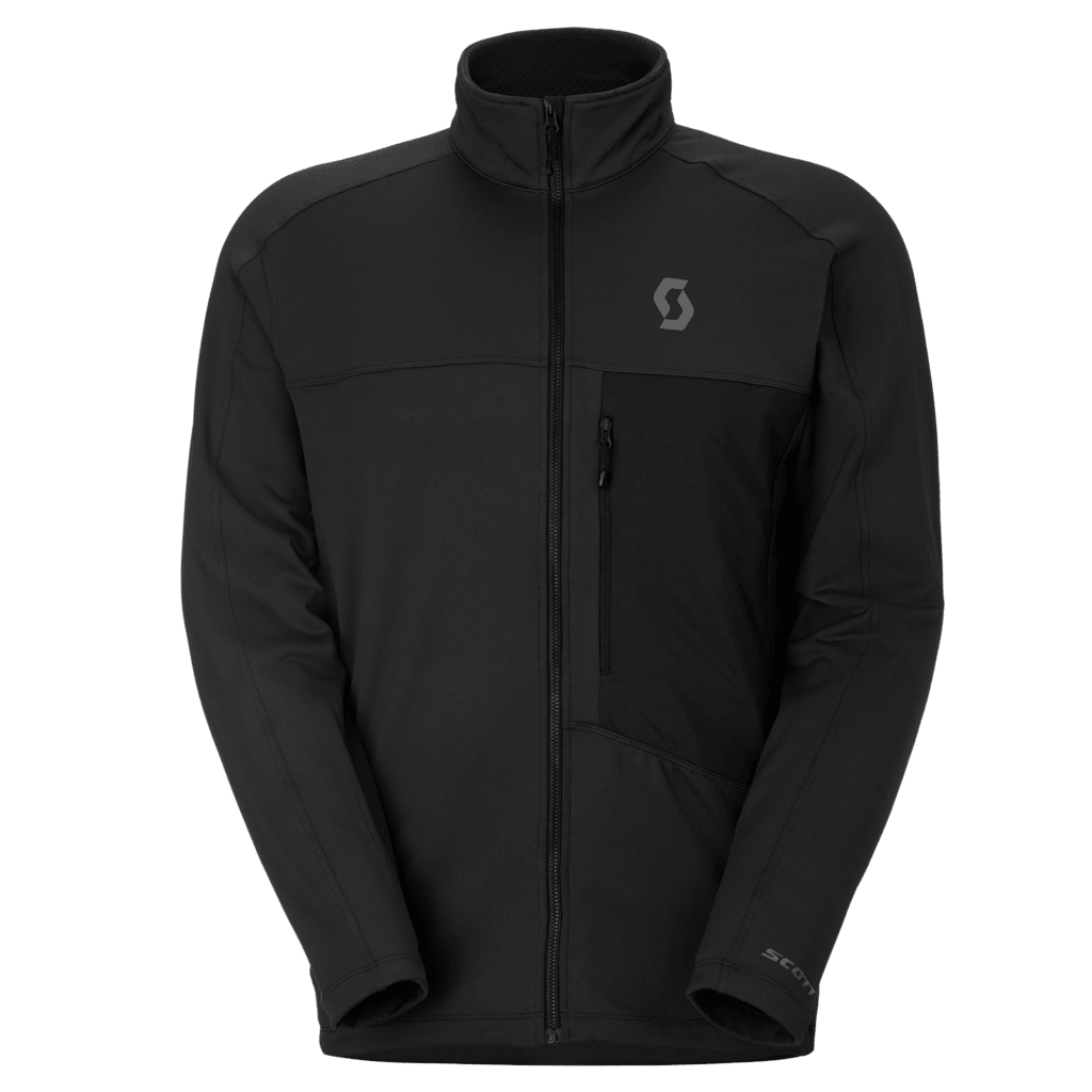 Scott Defined Mid Jacke für Männer - main view
