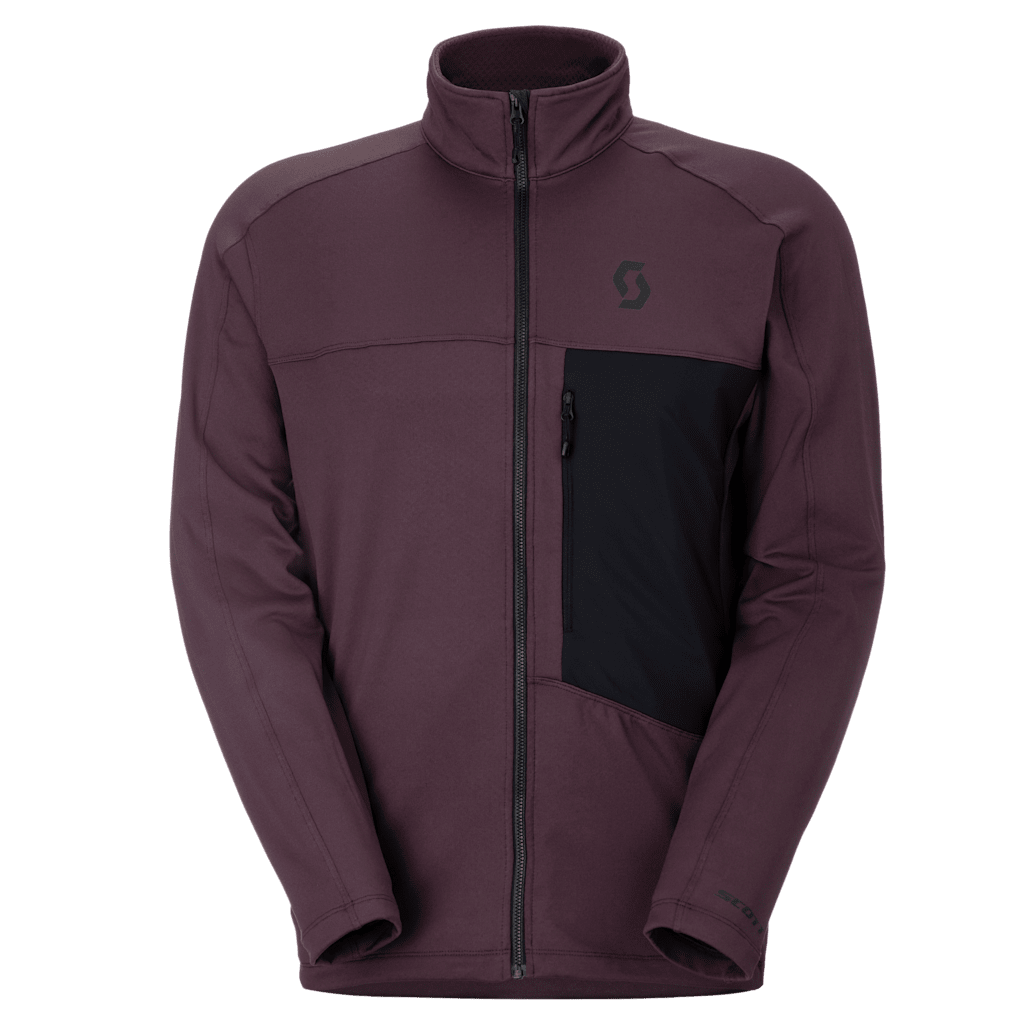 Scott Defined Mid Jacke für Männer - main view