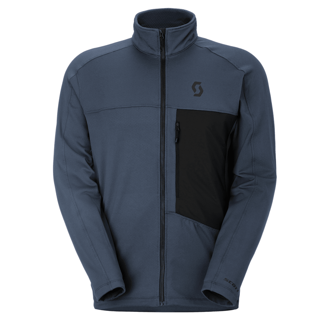 Scott Defined Mid Men's Jacket - main view