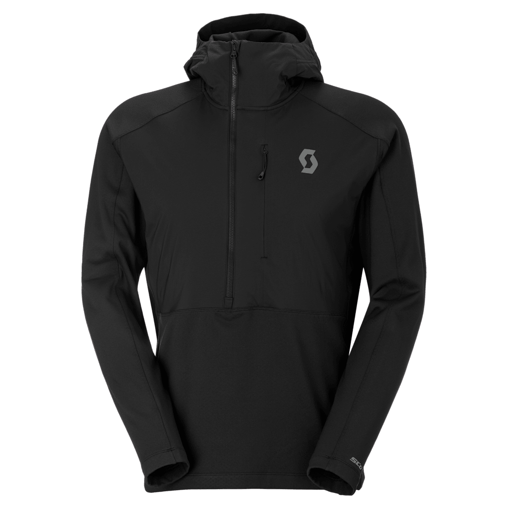 Jersey con capucha para hombre Scott Defined Mid - main view