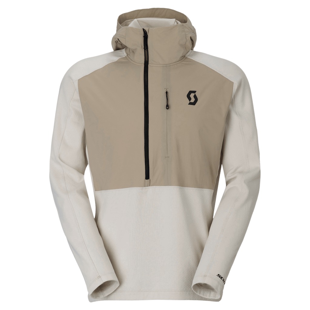 Jersey con capucha para hombre Scott Defined Mid - main view