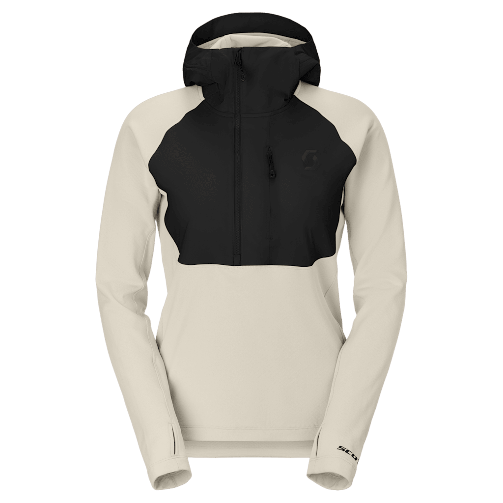 Scott Defined Mid Pullover-Hoody für Damen - main view