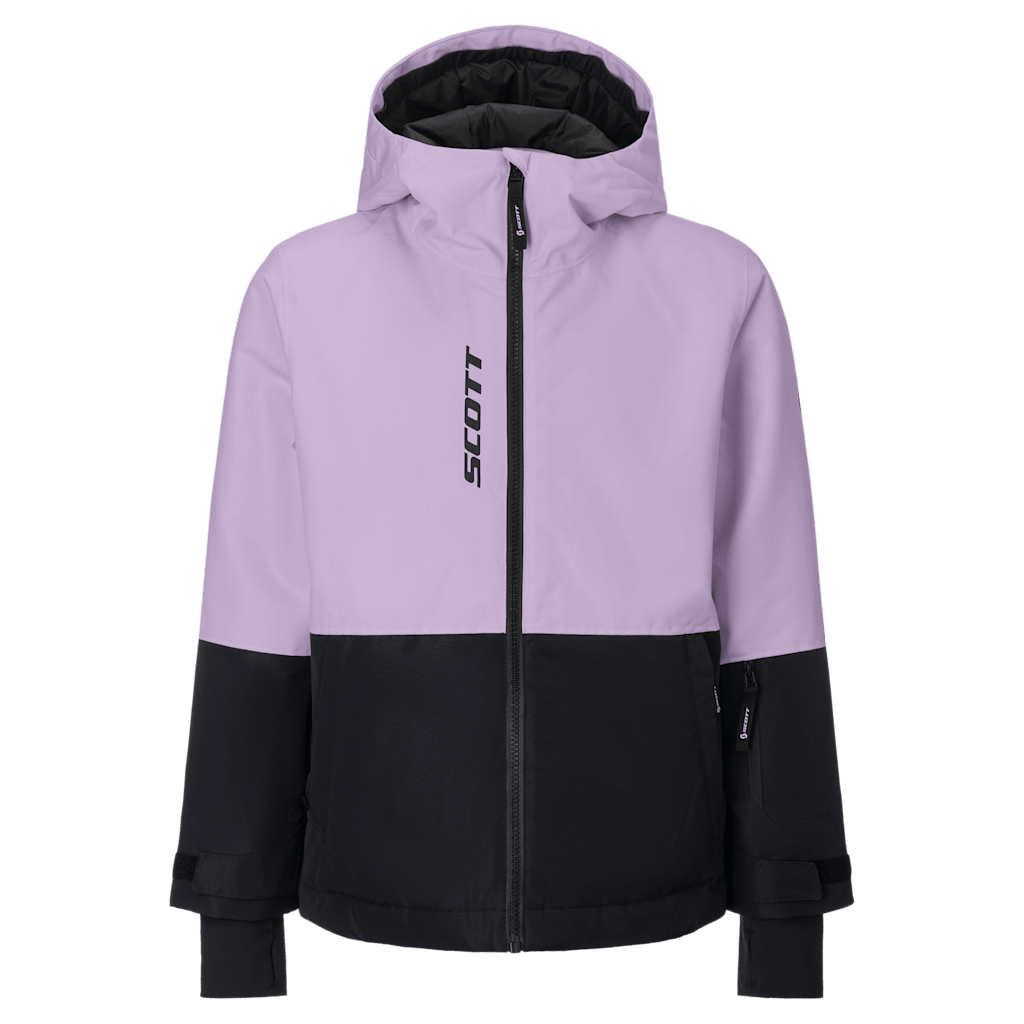 Scott Ultimate Dryo Jacke für Kinder - main view