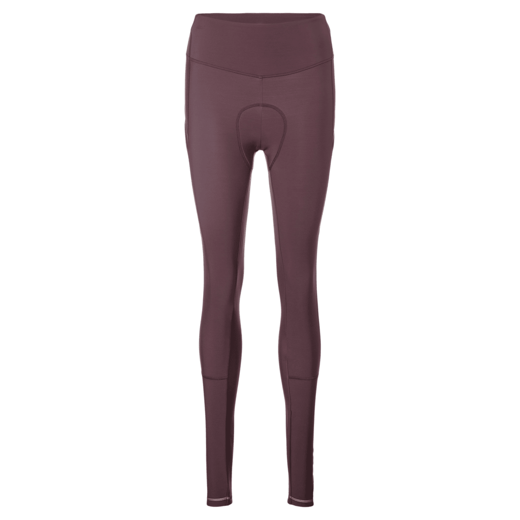 Scott Endurance Warm ++ Damenhose - main view
