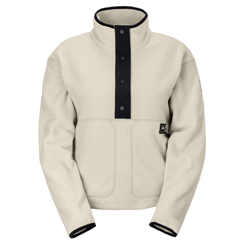 Scott Escape Original Fleece Pullover für Damen - main view