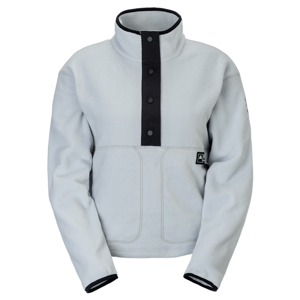 Scott Escape Original Fleece Pullover für Damen - main view