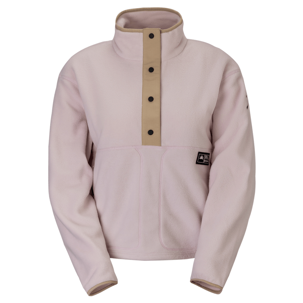 Scott Escape Original Fleece Pullover für Damen - main view