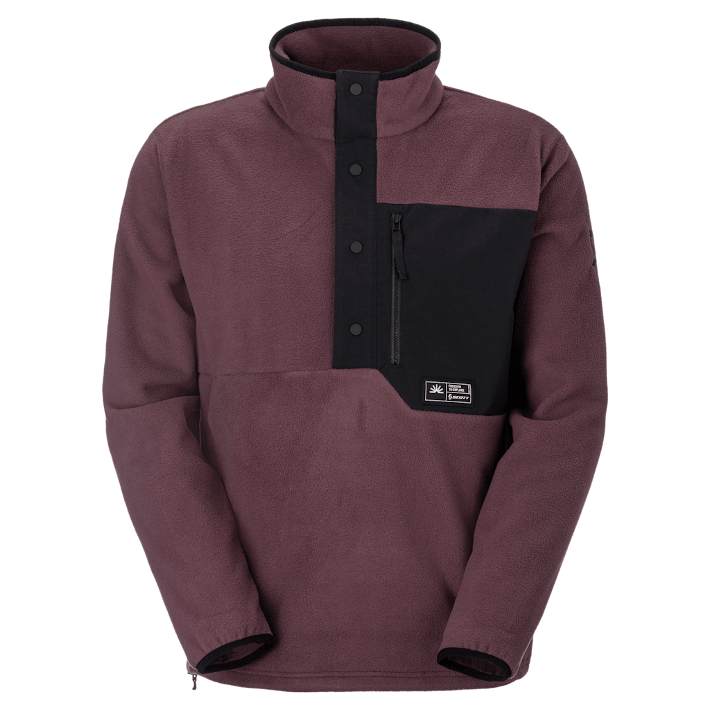 Scott Escape Original Fleece Pullover für Herren - main view