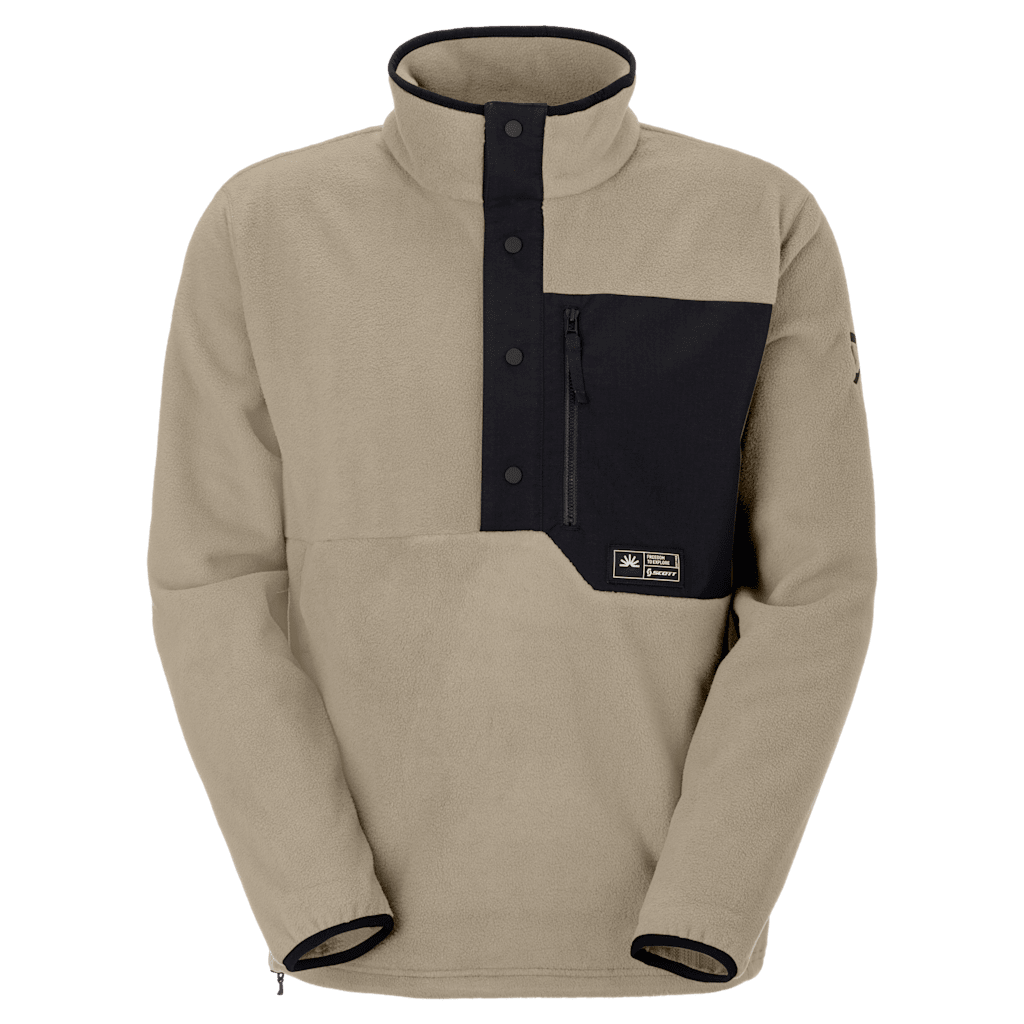 Jersey para hombre Scott Escape Original Fleece - main view
