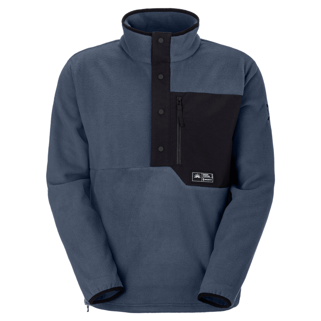 Scott Escape Original Fleece Men's Pullover - main view