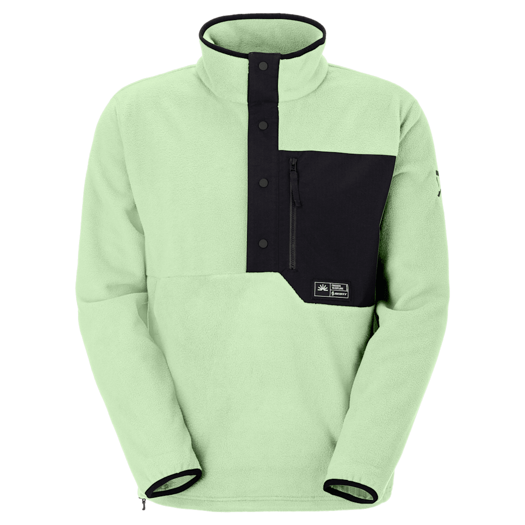 Scott Escape Original Fleece Pullover für Herren - main view