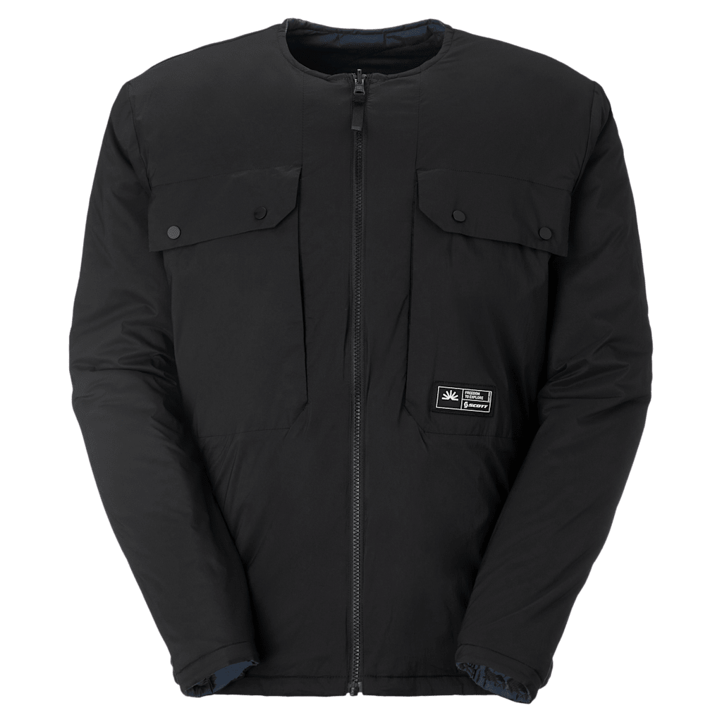 Scott Insuloft Escape Liner Herrenjacke - main view