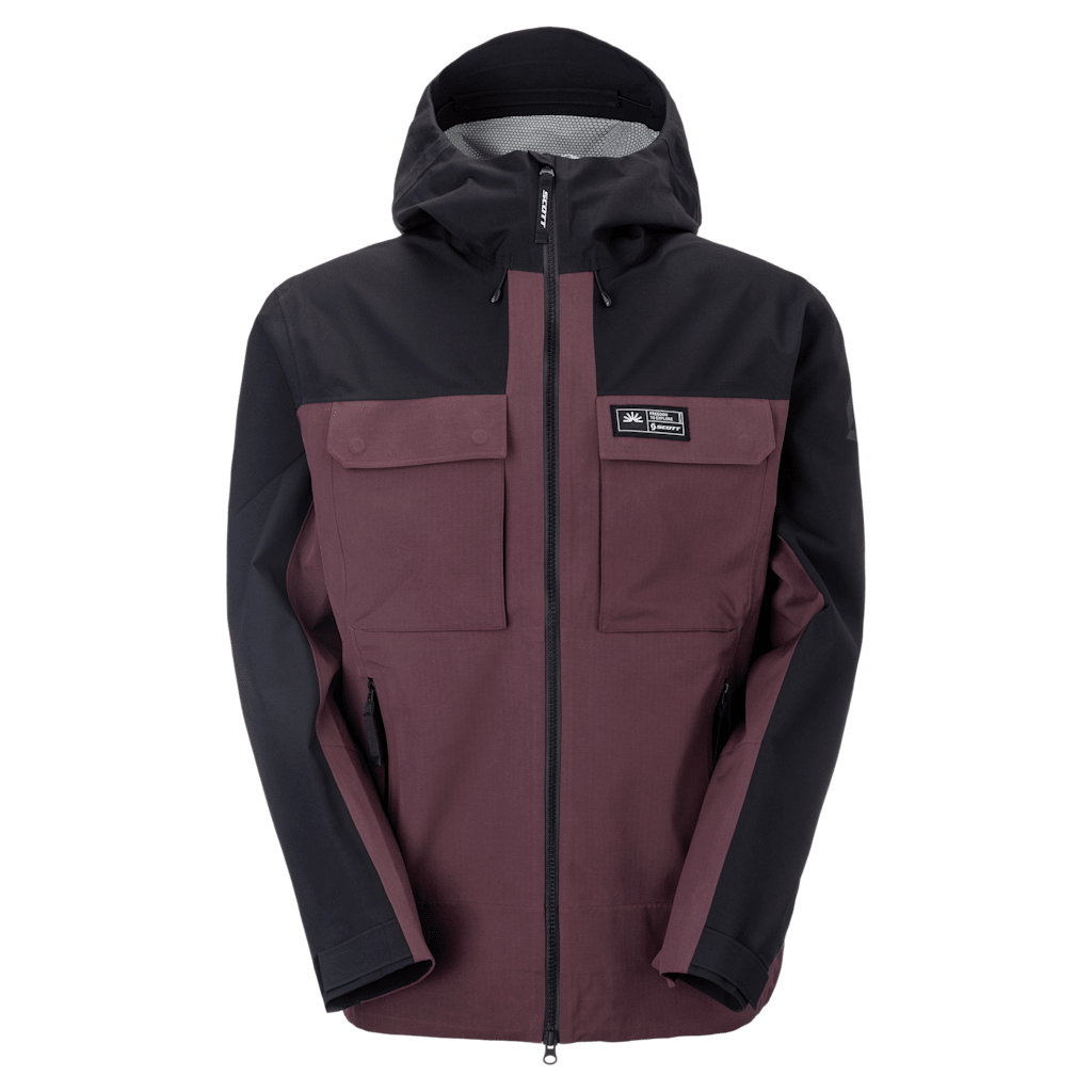 Scott Explorair Escape 2.5 Layer Men's Jacket - main view