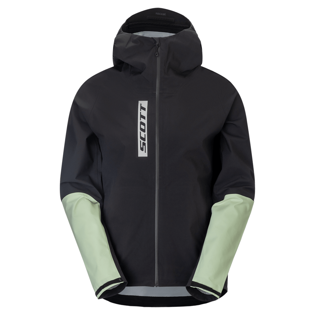 Veste homme Scott Vertic Pro Waterproof 3 couches - main view