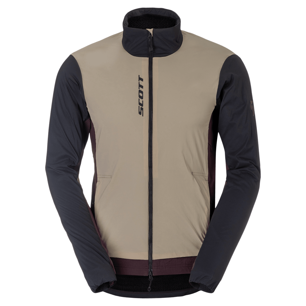 Veste homme Scott Vertic Pro Alpha - main view
