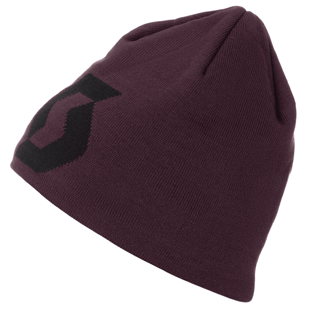 Gorro de punto Scott Icon - main view