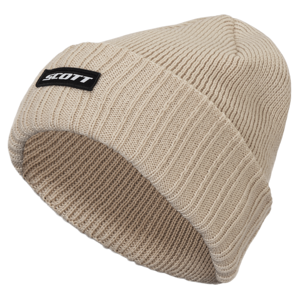 Gorro de punto Scott Corporate - main view