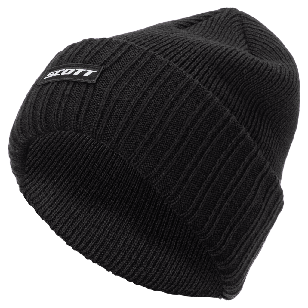 Scott Corporate Beanie - main view