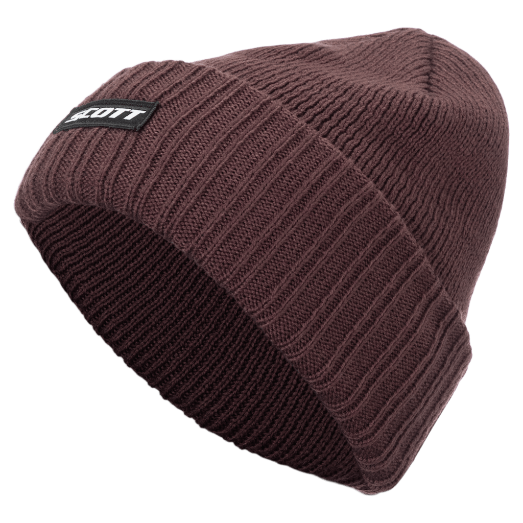 Scott Corporate Beanie - main view