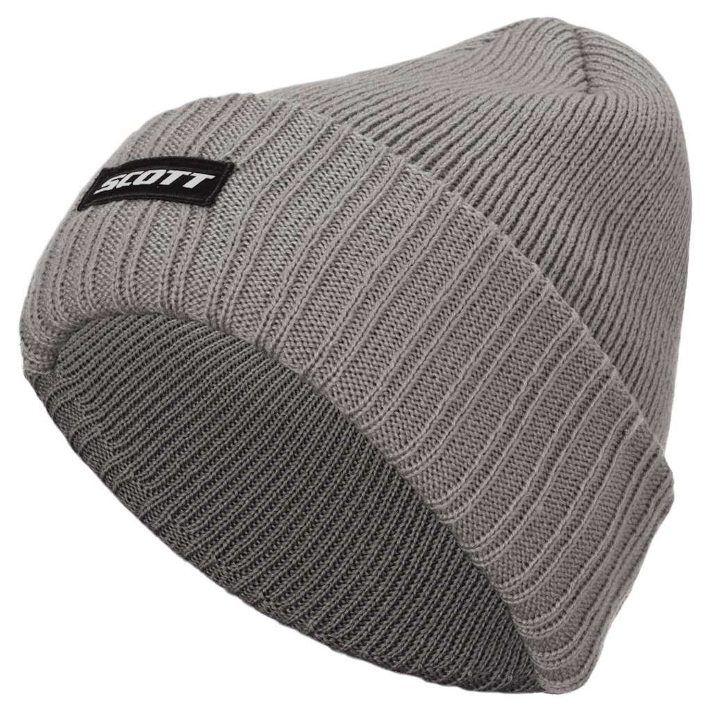 Scott Corporate Beanie - main view