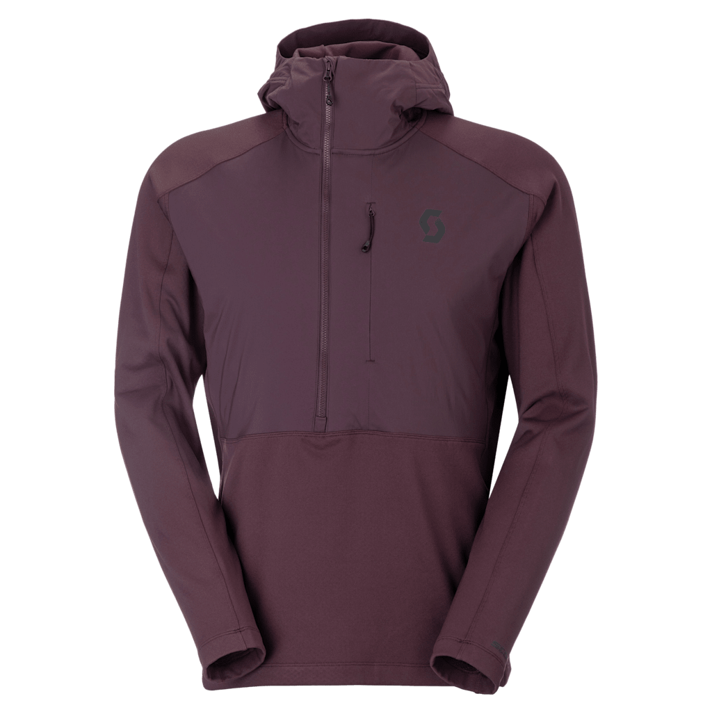 Scott Defined Mid Pullover Hoody für Herren - main view