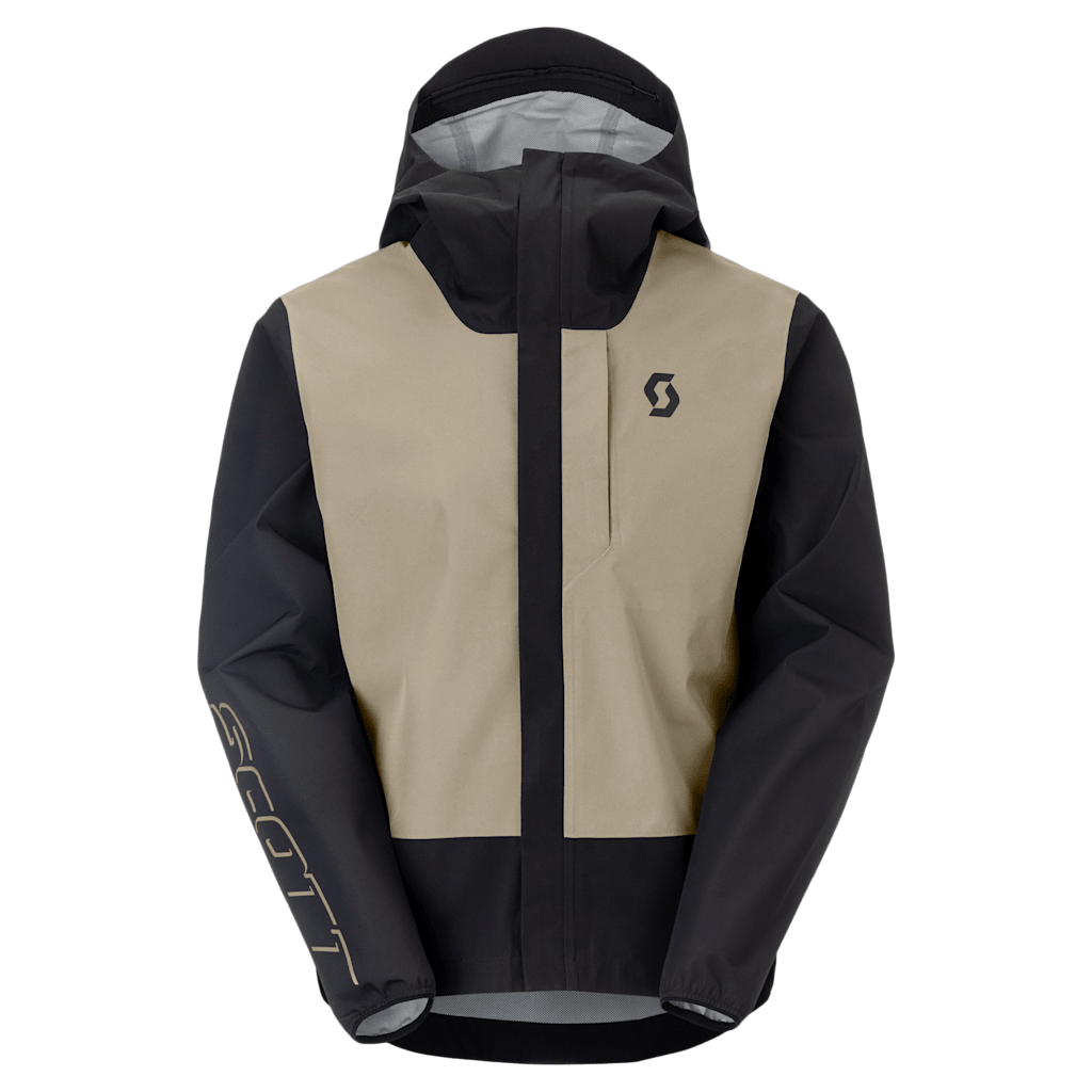 Veste pour homme Scott Vertic Waterproof 2,5 couches - main view