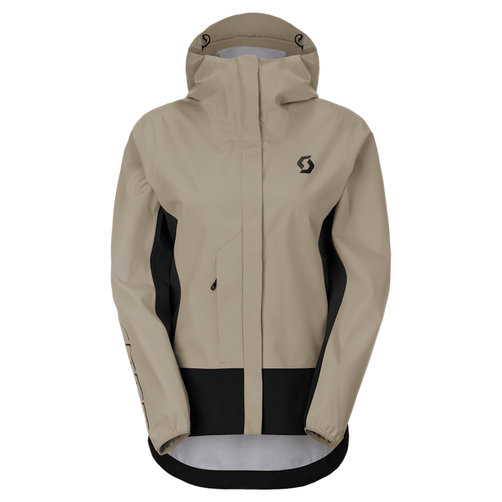 Veste pour femme Scott Vertic Waterproof 2,5 couches - main view