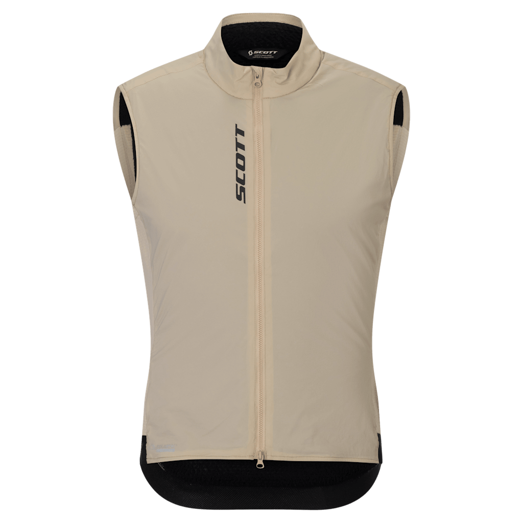 Gilet homme Scott Pro Warm Alpha - main view