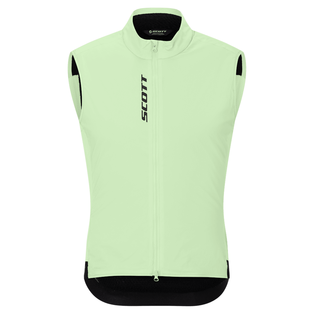 Gilet homme Scott Pro Warm Alpha - main view
