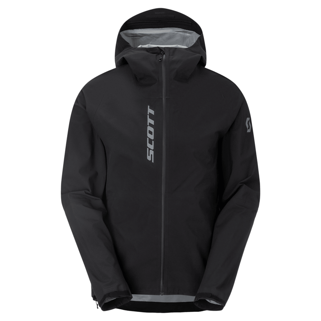 Veste homme Scott Vertic Pro Waterproof 3 couches - main view