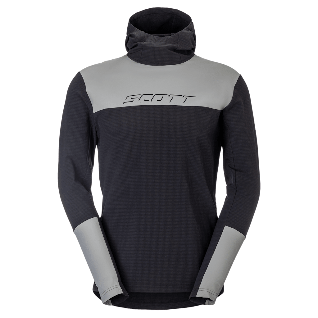 Scott Vertic Pro Warm Men's Hoodie - main view