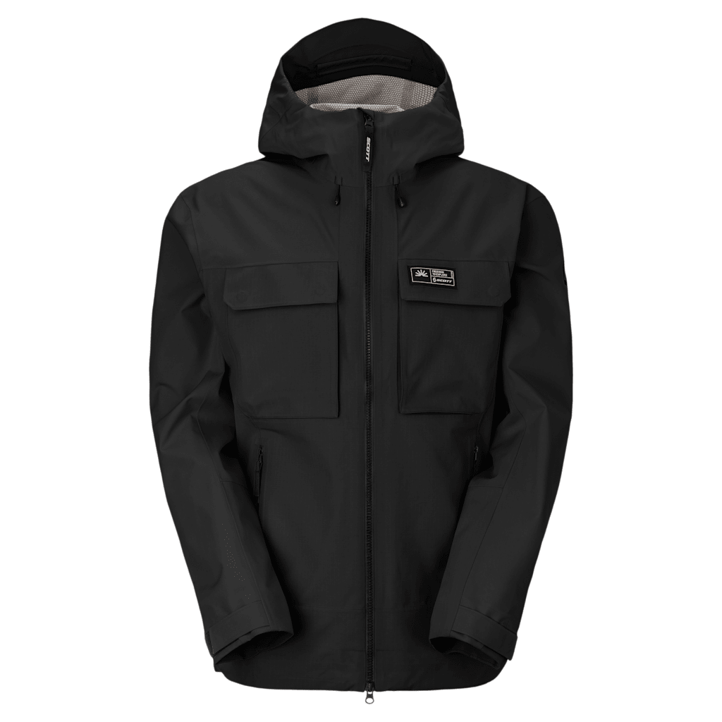 Veste homme Scott Explorair Escape 2,5 couches - main view