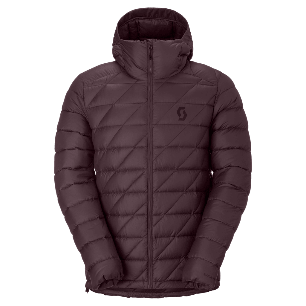 Scott Insuloft Light Down Men's Jacket - main view