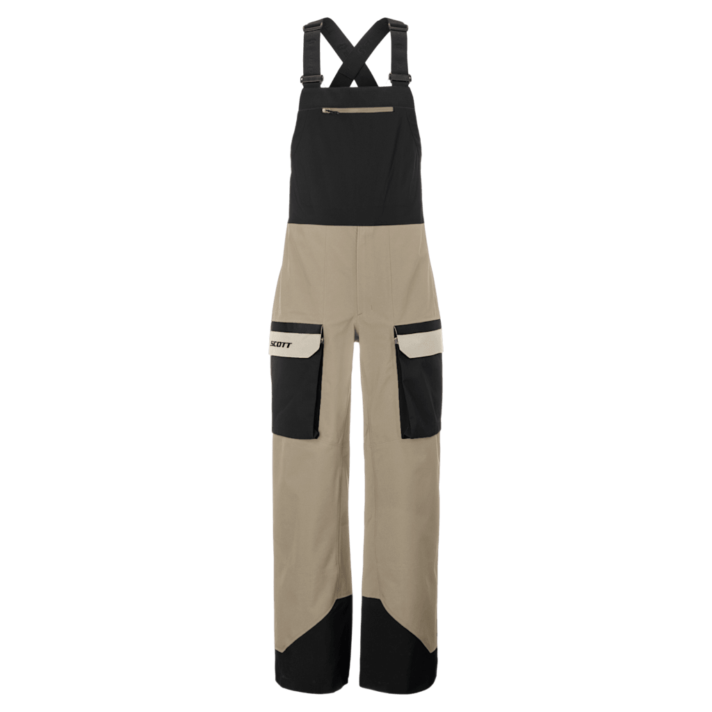 Pantalón para hombre Scott Vertic Utility 3 Layer - main view